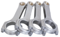 Picture of Eagle EAG Conrods H-Beam-4 Cyl Connecting Rods - CRS5430A3D