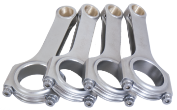 Picture of Eagle EAG Conrods H-Beam-4 Cyl Connecting Rods - CRS5430A3D