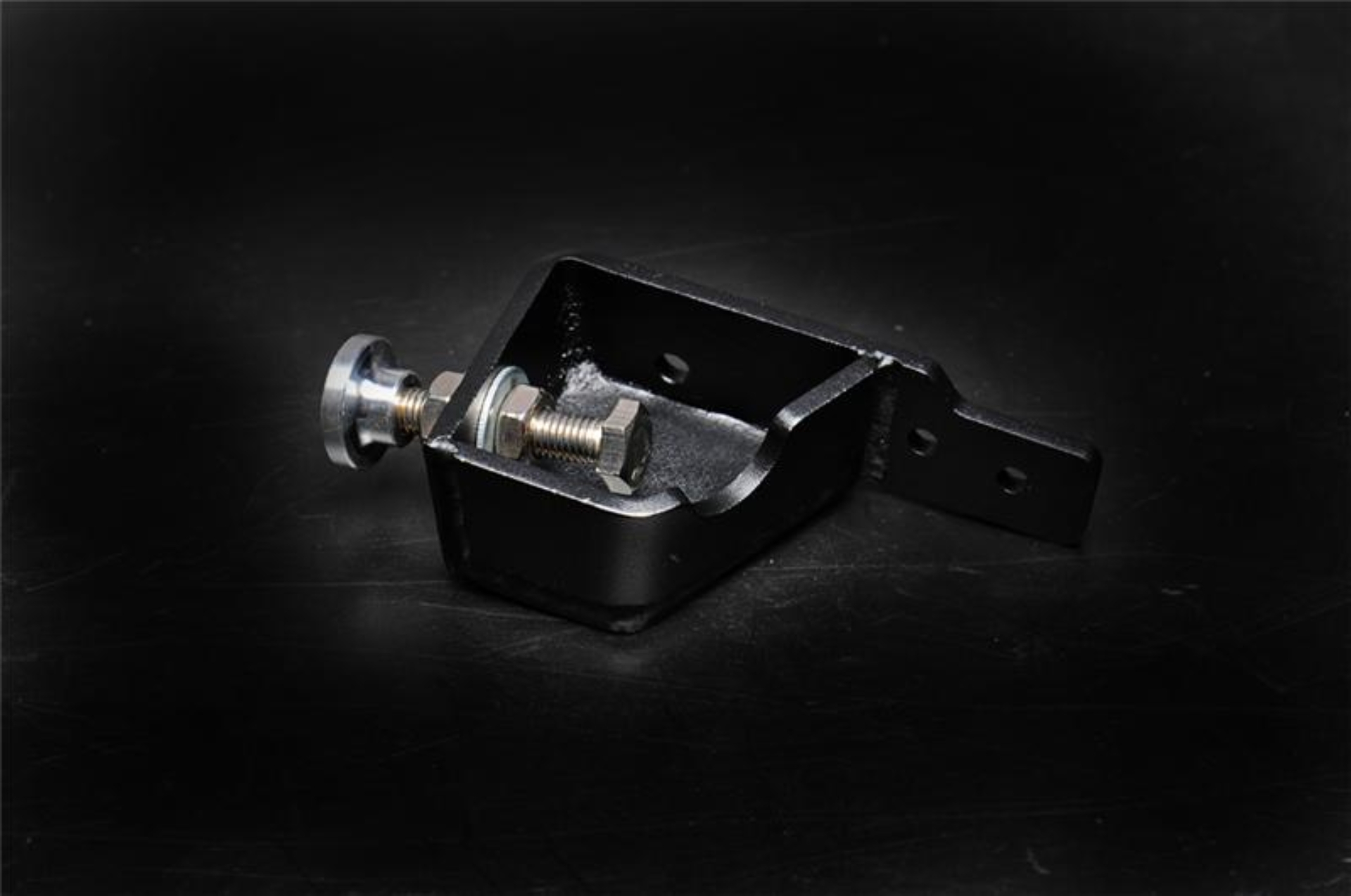 Picture of Weapon R WR Master Cylinder Brace Engine Mounts - 961-111-101