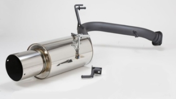 Picture of HKS Exhaust-Hi-Power Catback - 32003-BT001