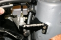 Picture of Perrin Performance PA Master Cyl Support Bracket Hardware - PSP-BRK-400