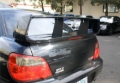 Picture of Perrin Performance PA Wing Stabilizer Spoilers - PSP-BDY-100BK