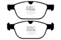 Picture of EBC GD Sport Rotor Sets Brake Rotors - S10KF1413