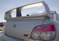 Picture of Perrin Performance PA Wing Stabilizer Spoilers - PSP-BDY-100BK