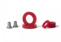Picture of Perrin Performance PA Diff Subframe Lockdown Diff Braces - PSP-SUS-525
