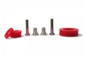 Picture of Perrin Performance PA Diff Subframe Lockdown Diff Braces - PSP-SUS-525