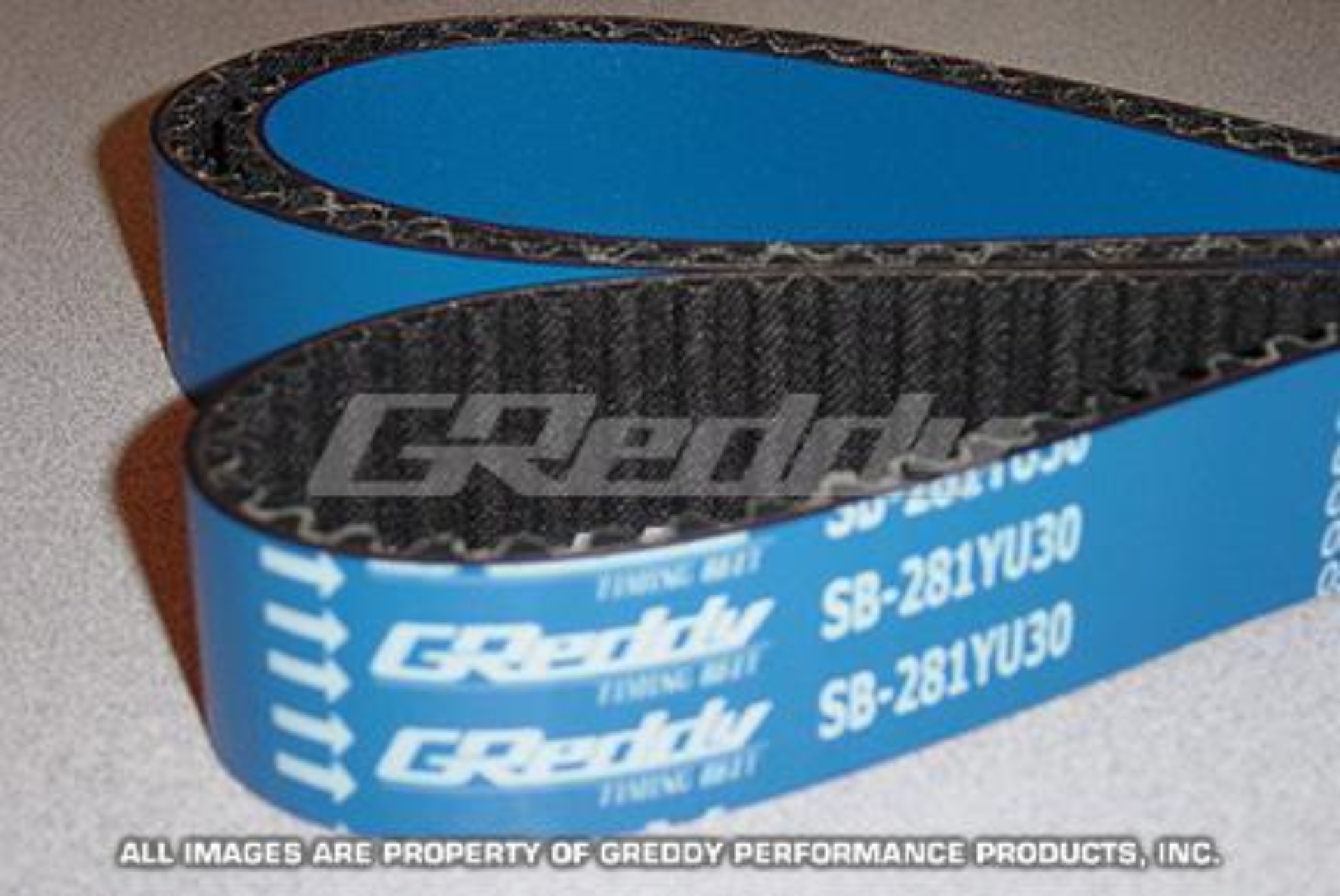 Picture of GReddy GRE Timing Belts - 13564500