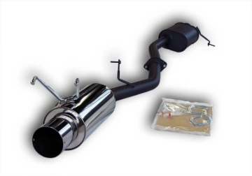 Picture of HKS Exhaust-Hi-Power Catback - 32003-KN002