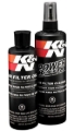Picture of K&N Engineering KN Filter Recharger Kit Squeez Recharge Kits - 99-5050