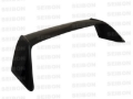 Picture of Seibon SEI Rear Spoilers - RS0204ACRSX-TR