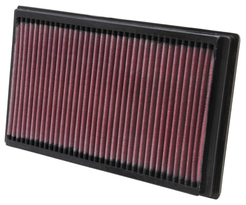 Picture of K&N Engineering KN Drop in Air Filters - 33-2270