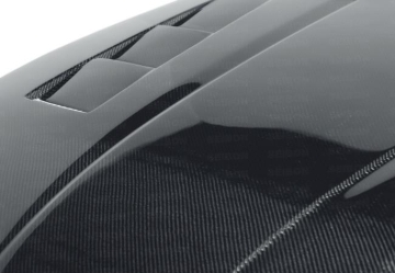 Picture of Seibon SEI Hoods - HD0205NS350-TS