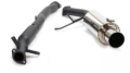 Picture of HKS Exhaust-Hi-Power Catback - 3106-EX001
