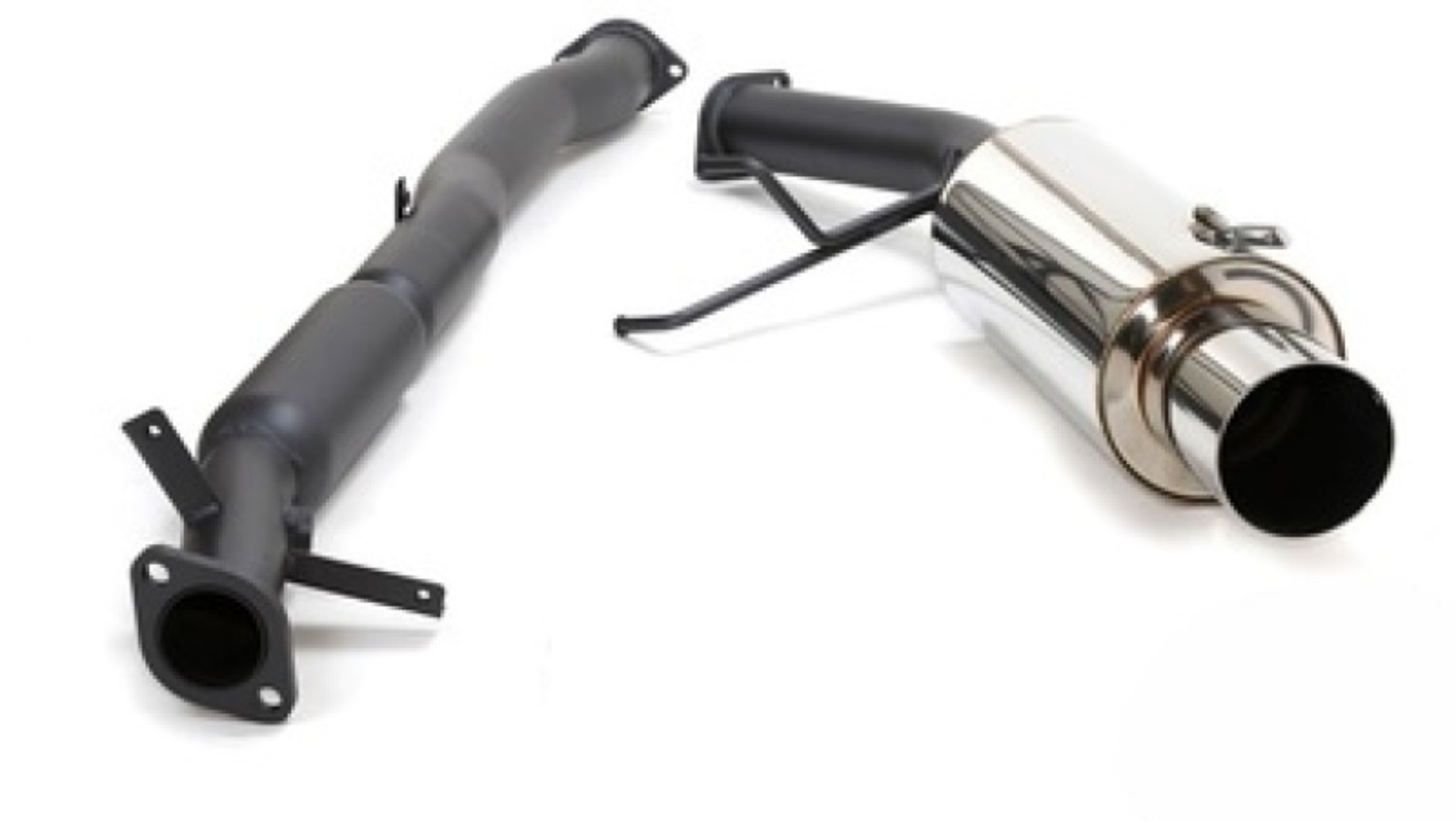 Picture of HKS Exhaust-Hi-Power Catback - 3106-EX001
