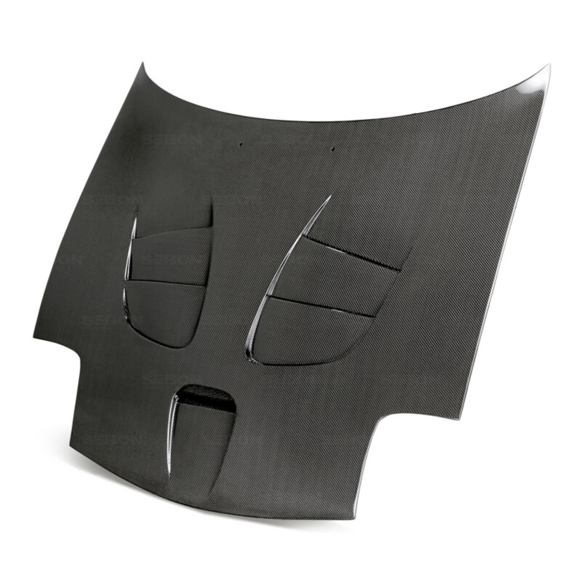 Picture of Seibon SEI Hoods - HD9396MZRX7-ST