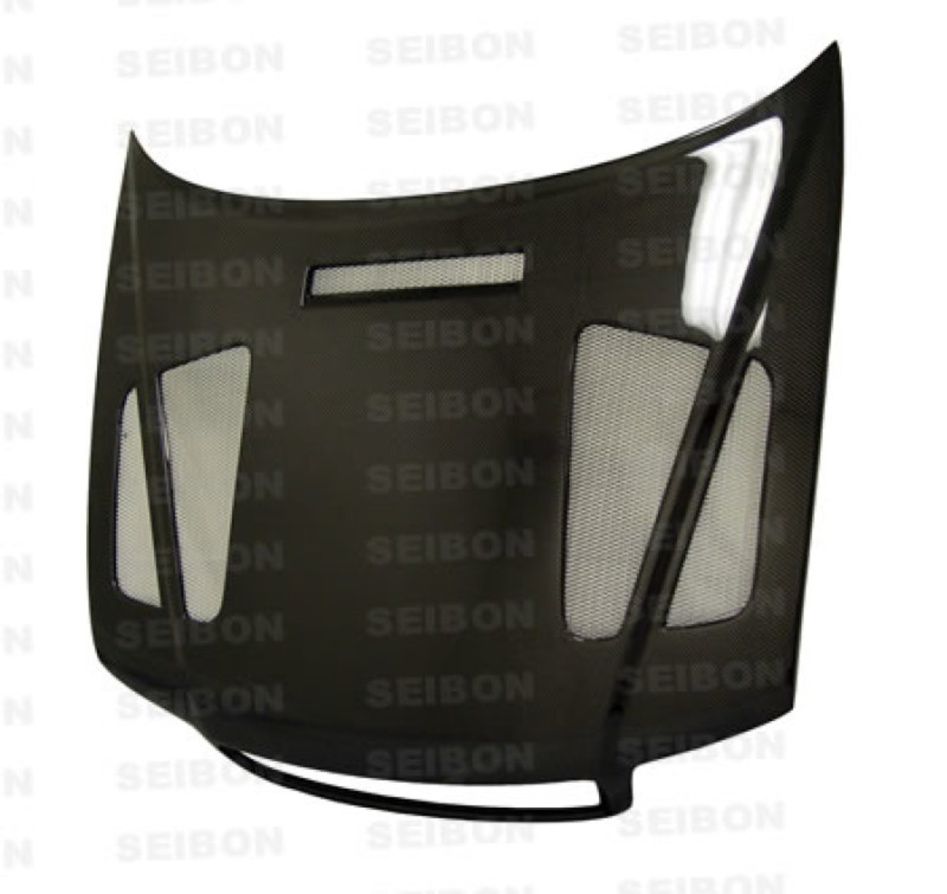 Picture of Seibon SEI Hoods - HD9601AUA4-ER