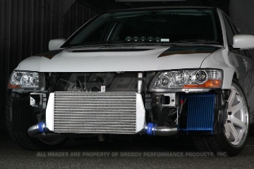 Picture of GReddy GRE Oil Cooler - 12034608