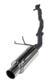 Picture of HKS Exhaust-Hi-Power Catback - 3106-EX001