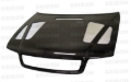 Picture of Seibon SEI Hoods - HD9601AUA4-ER