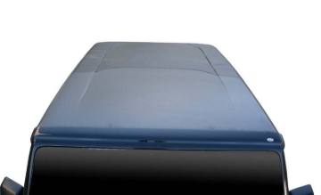 Picture of DV8 Offroad DVE Hard Tops Roofs - HT07SB22