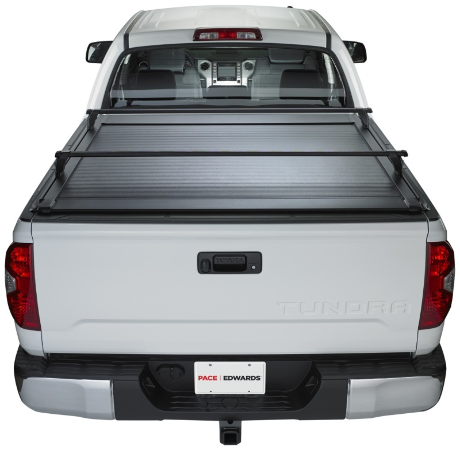 Picture of Pace Edwards PE UltraGroove Retractable Bed Covers - KRD2336
