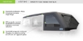Picture of DV8 Offroad DVE Hard Tops Roofs - HT07FB42