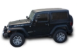 Picture of DV8 Offroad DVE Hard Tops Roofs - HT07SB22