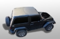 Picture of DV8 Offroad DVE Hard Tops Roofs - HT07FB22