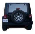 Picture of DV8 Offroad DVE Hard Tops Roofs - HT07SB22