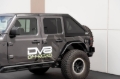 Picture of DV8 Offroad DVE Hard Tops Roofs - HTJL02-B
