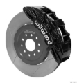 Picture of Wilwood WIL SX6R Brake Kit Big Brake Kits - 140-15311