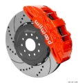 Picture of Wilwood WIL SX6R Brake Kit Big Brake Kits - 140-15311-DR