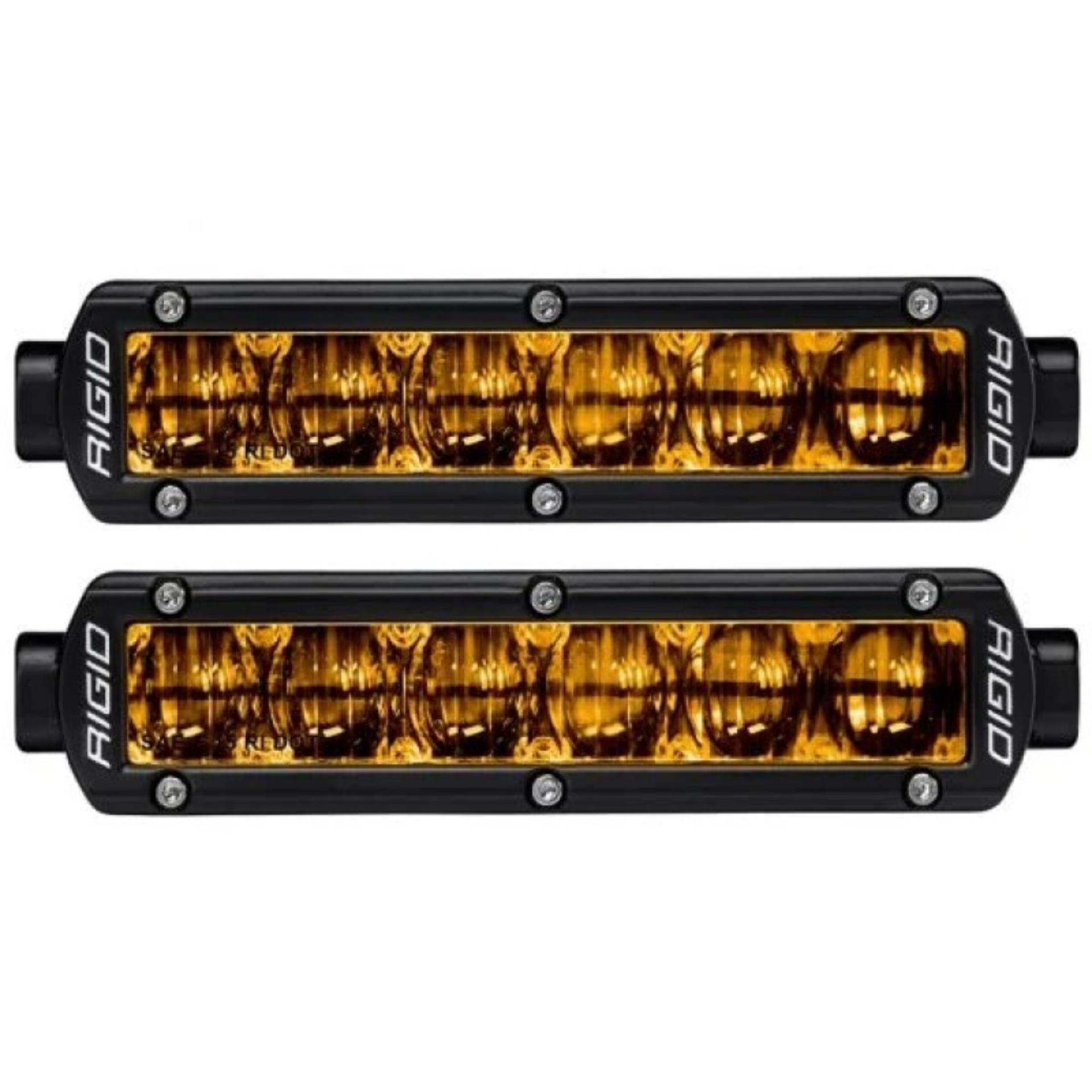 Picture of Rigid Industries RIG SR Series Light Bars & Cubes - 906704