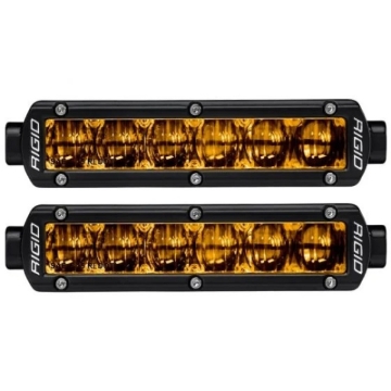 Picture of Rigid Industries RIG SR Series Light Bars & Cubes - 906704