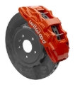 Picture of Wilwood WIL SX6R Brake Kit Big Brake Kits - 140-15312-CSICR