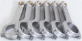 Picture of Eagle EAG Conrods H-Beam-6 Cyl Connecting Rods - CRS5984T3D