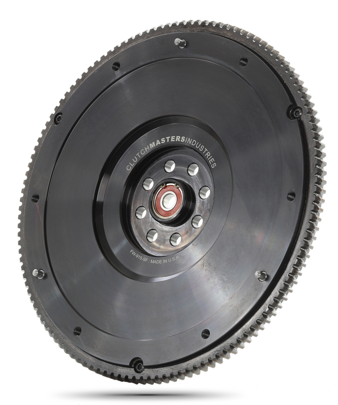 Picture of Clutch Masters CM Steel Flywheels - FW-915-SF