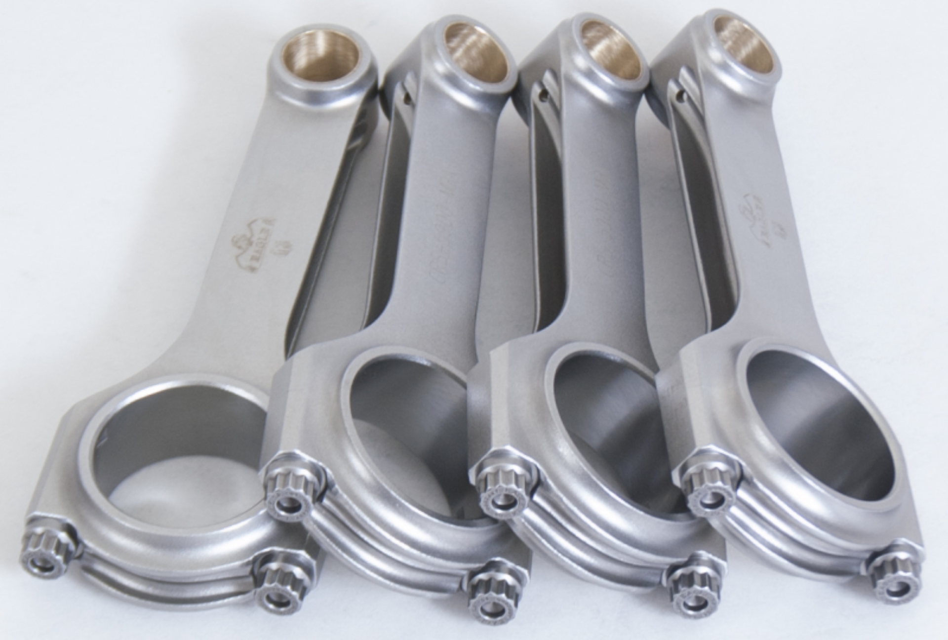 Picture of Eagle EAG Conrods H-Beam-4 Cyl Connecting Rods - CRS5900MA3D