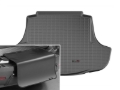 Picture of WeatherTech WT Cargo Liners-Black Floor Mats - 401224SK