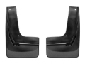 Picture of WeatherTech WT No Drill Mudflaps - 110104