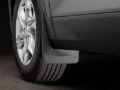 Picture of WeatherTech WT No Drill Mudflaps - 110104