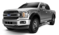 Picture of Bushwacker BUS Extend-A-Fender Flares - 20947-02
