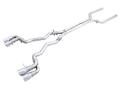Picture of AWE Tuning AWE Cat-Back Track - 3020-42070