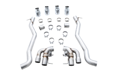 Picture of AWE Tuning AWE Axle-Back SwitchPath - 3025-42061