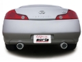 Picture of Borla BOR Cat Back S-Type - 140057