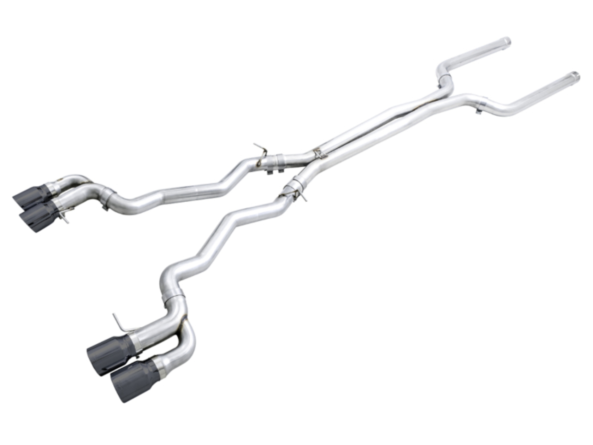 Picture of AWE Tuning AWE Cat-Back Track - 3020-43078