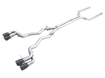Picture of AWE Tuning AWE Cat-Back Track - 3020-43078