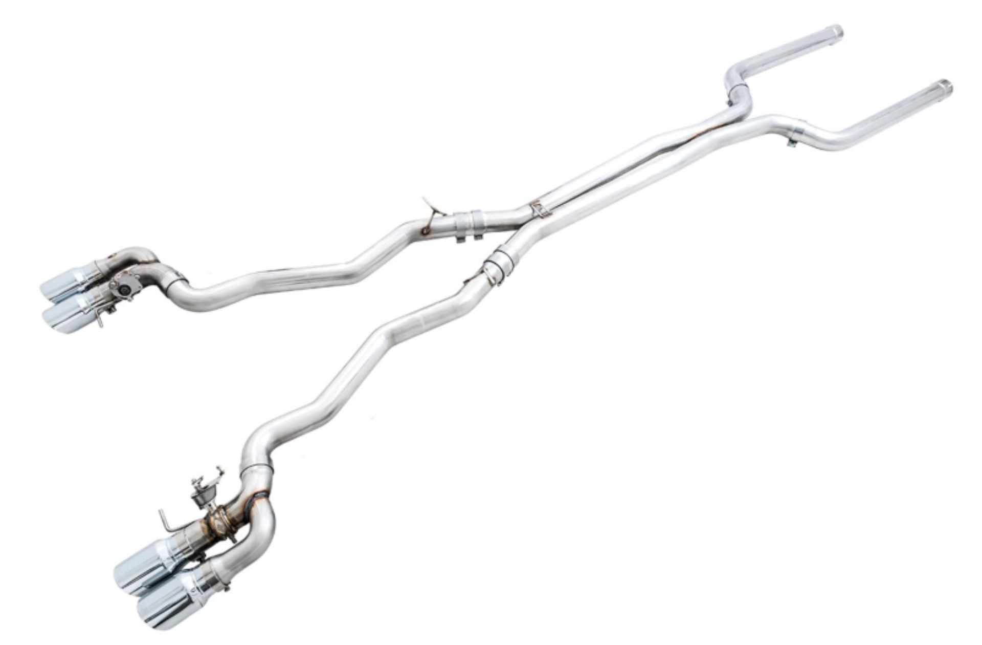 Picture of AWE Tuning AWE Cat-Back SwitchPath - 3025-42062