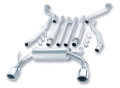 Picture of Borla BOR Cat Back S-Type - 140057