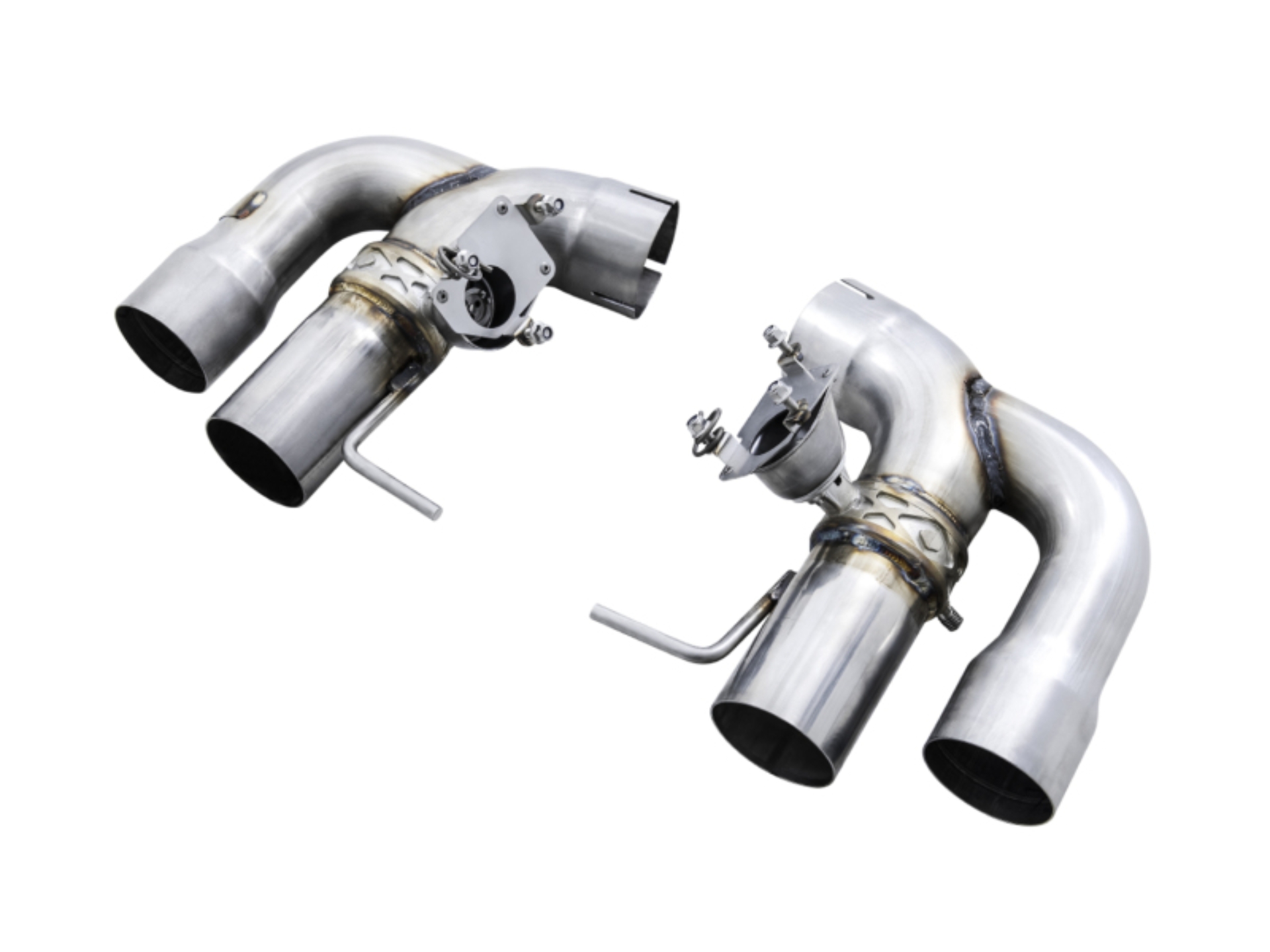 Picture of AWE Tuning AWE Exhaust Conversion Kits Catback - 3825-41000